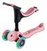 Globber 452-710-4 scooter Niños Scooter clásico Rosa