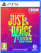 Ubisoft Just Dance 2024 Standard PlayStation 5