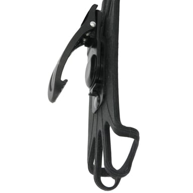 Mobilis 001359 soporte Soporte pasivo Teléfono móvil/smartphone Negro