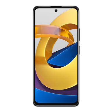 Xiaomi Poco M4 Pro (5G) 128 Go, Noir, débloqué