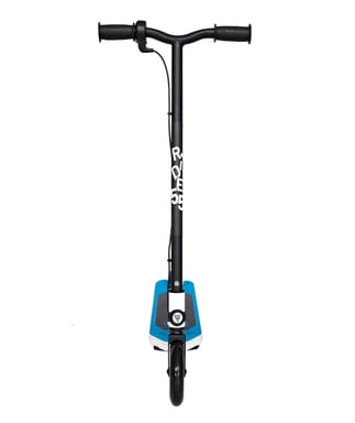 Urban Glide RIDE-55 10 km/h Negro, Azul, Blanco 5 Ah