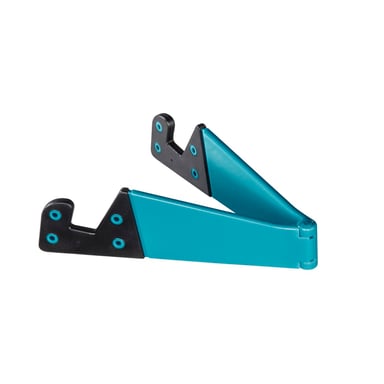 Supporto da viaggio per tablet e smartphone, venduto singolarmente