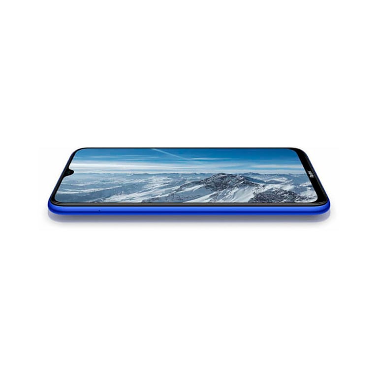 Redmi Note 8T 64 Go, Bleu, débloqué