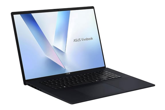 Asus Vivobook M1807HA - vue 2