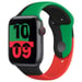 Cinturino APPLE Watch per smartwatch 44 mm M/L