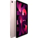 iPad Air 5e génération 10,9'' Puce M1 (2022), 256 Go - WiFi + Cellular 5G - Rose