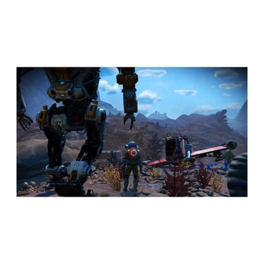 No Man's Sky Gioco PS5