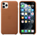 Apple MX0D2ZM/A 16,5 cm (6,5'') marrone Apple iPhone 11 Pro Max custodia protettiva per telefoni cellulari