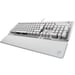Tastiera gaming PC meccanica - TURTLE BEACH - TBK-1002-12-FR - Vulcan II - Bianco