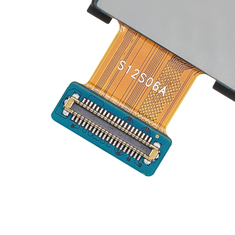 Samsung Caméra Arrière Principale de Orignal Service Pack 12MP pour Galaxy S20 FE 4G - vue 3