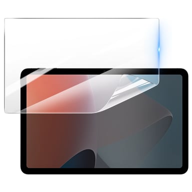 Protection Écran pour Oppo Pad Air en Hydrogel Antichoc Transparent
