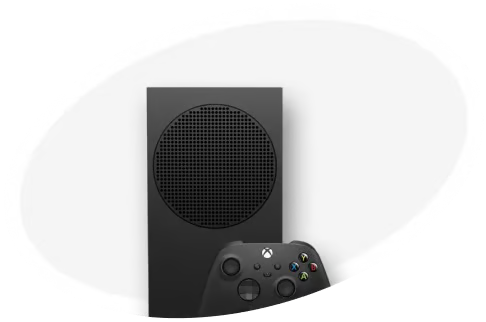 Universo Xbox Series