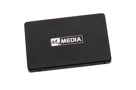 MyMedia My 2.5'' SSD 2.5'' 128 Go Série ATA III