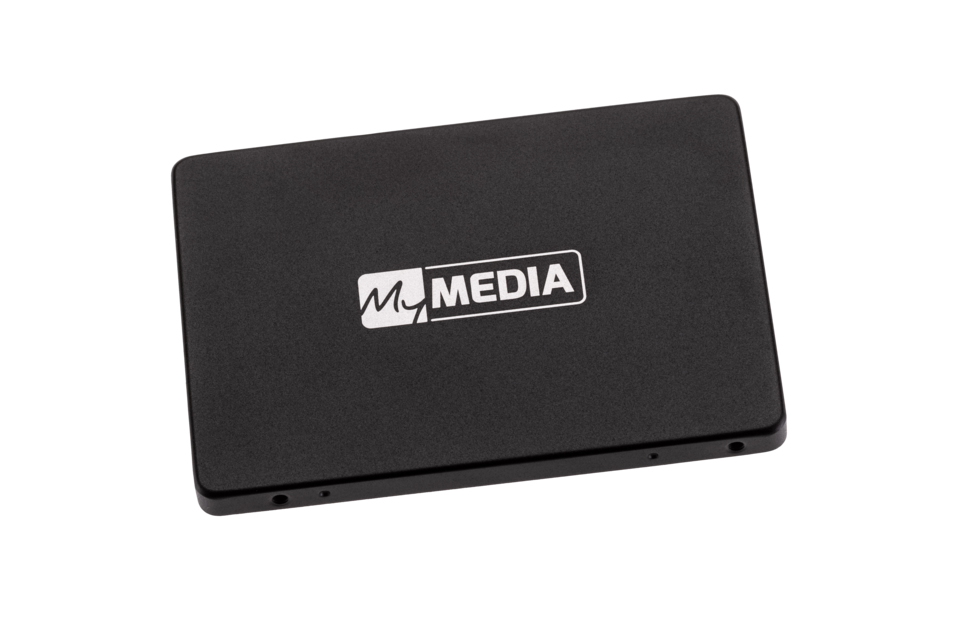 MyMedia My 2.5 SSD 2.5 Série ATA III Neuf
