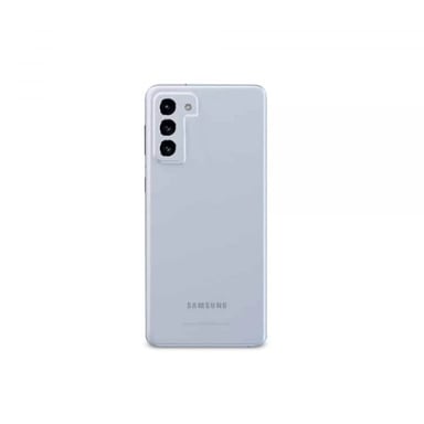 PURO SGS21FE03NUDETR coque de protection pour téléphones portables 16,3 cm (6.4'') Housse Transparent Samsung Galaxy S21 FE