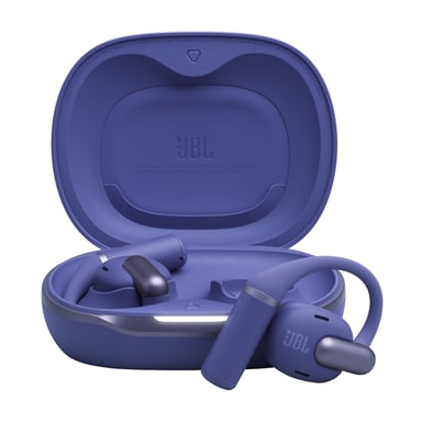 Sense Pro - Auriculares inalámbricos, azul