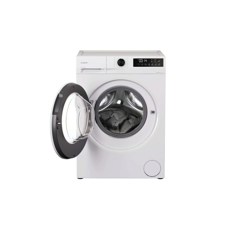 Lave-Linge CANDY GD4108-S – 10 kg, 1400 tr/min, Moteur Silent Inverter - vue 5