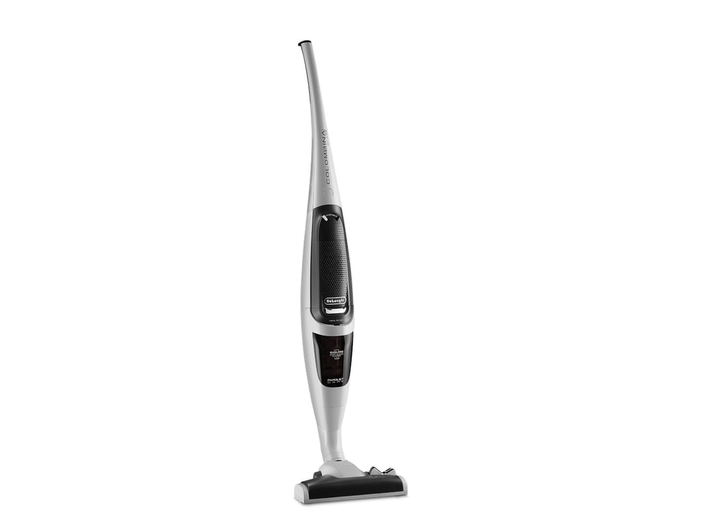 Aspirateur balai sans sac De'Longhi Colombina Class XL155.41 - vue 2