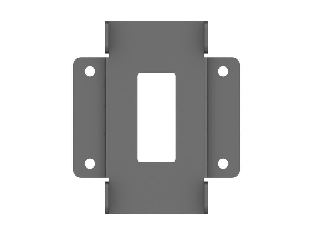 Multibrackets 6973 accessoire de montage de moniteurs - Neuf