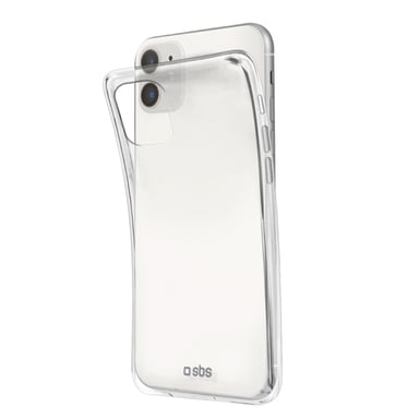 Coque Skinny pour iPhone 11- SBS