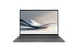 ZenBook, Snapdragon X Elite X1E 78 100, 1 TB, 32 GB, Integrada Qualcomm Adreno GPU, Gris - AZERTY