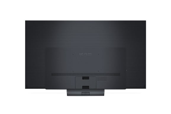 LG OLED evo OLED65C31LA 165,1 cm (65'') 4K Ultra HD Smart TV Wifi Noir