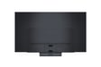 LG OLED evo OLED65C31LA 165,1 cm (65'') 4K Ultra HD Smart TV Wifi Noir