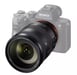Sony FE 24-105mm F4 G OSS MILC/SLR Objectif zoom standard Noir