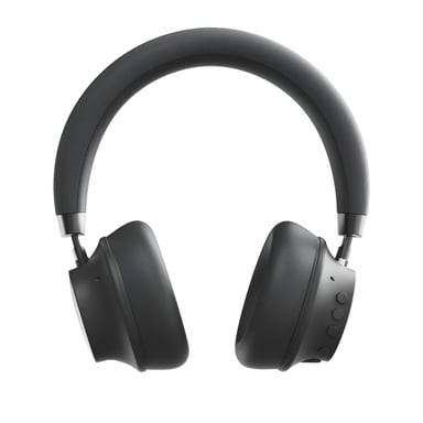 Cuffie Bluetooth Riduzione Rumore 30h Girevole