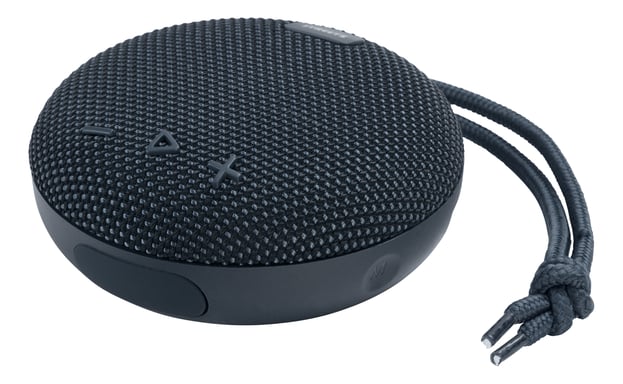 Altoparlante Bluetooth impermeabile da 5W - Blu
