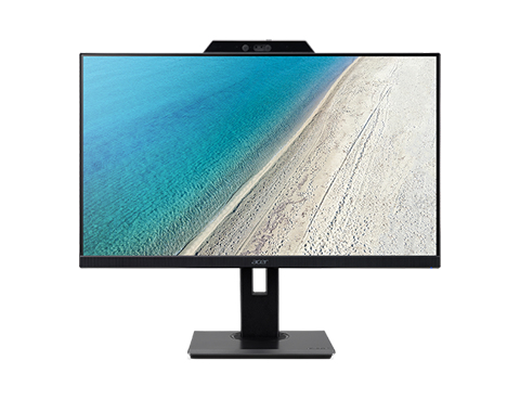 Acer B7 B247YDbmiprczx écran plat de PC 60 5 cm 23.8 1920 x 1080 pixels Full HD LED Neuf - vue 2