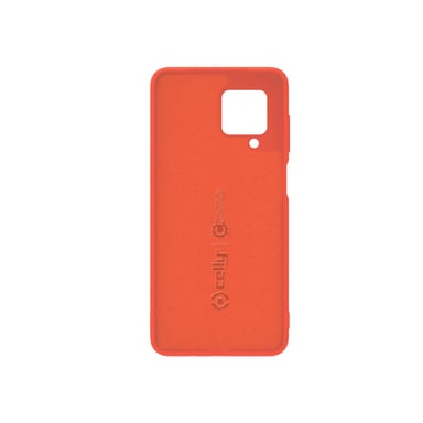 Celly CROMO funda para teléfono móvil 16,5 cm (6.5'') Naranja