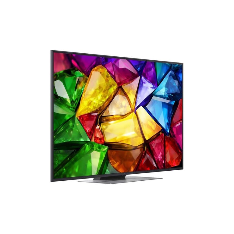 Téléviseur connecté LG 55MRGB88B6B Mini RGB 4K 139 7 cm 120 Hz webOS 26 Smart TV Neuf - vue 2