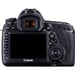 Canon EOS 5D Mark IV + EF 24-105mm f/4L IS II USM Juego de cámara SLR 30,4 MP CMOS 6720 x 4480 Pixeles Negro