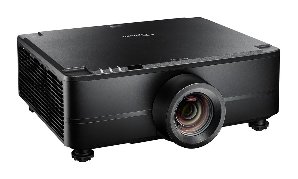 Optoma ZU820T 7500 ANSI lumens DLP WUXGA 1920x1200 Compatibilité 3D Neuf - vue 2