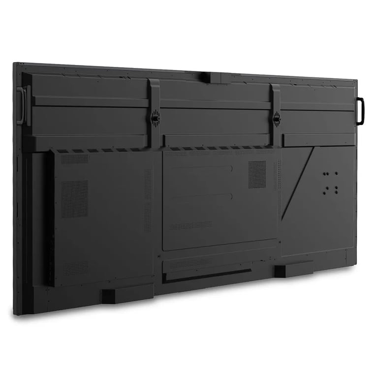 ViewSonic ViewBoard IFP92UW Ecran interactif 92 LED avec écran tactile touch 5K - vue 3