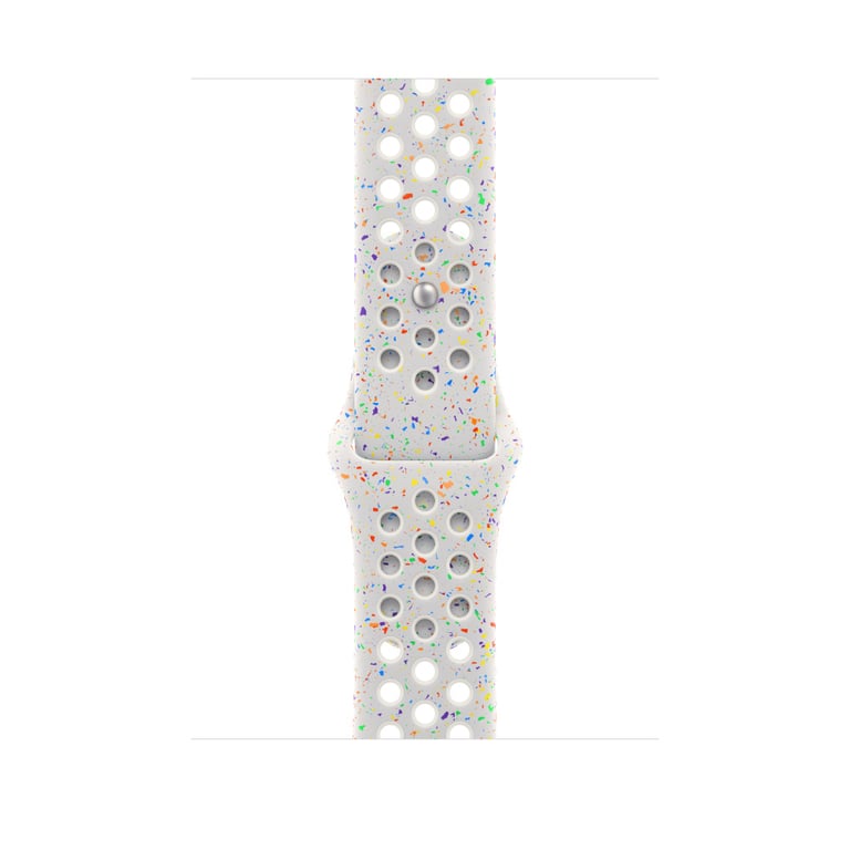 Bracelet Apple Watch Nike Sport 45mm - vue 2