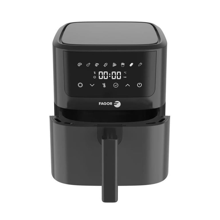 Friteuse sans huile FGR65 - vue 6