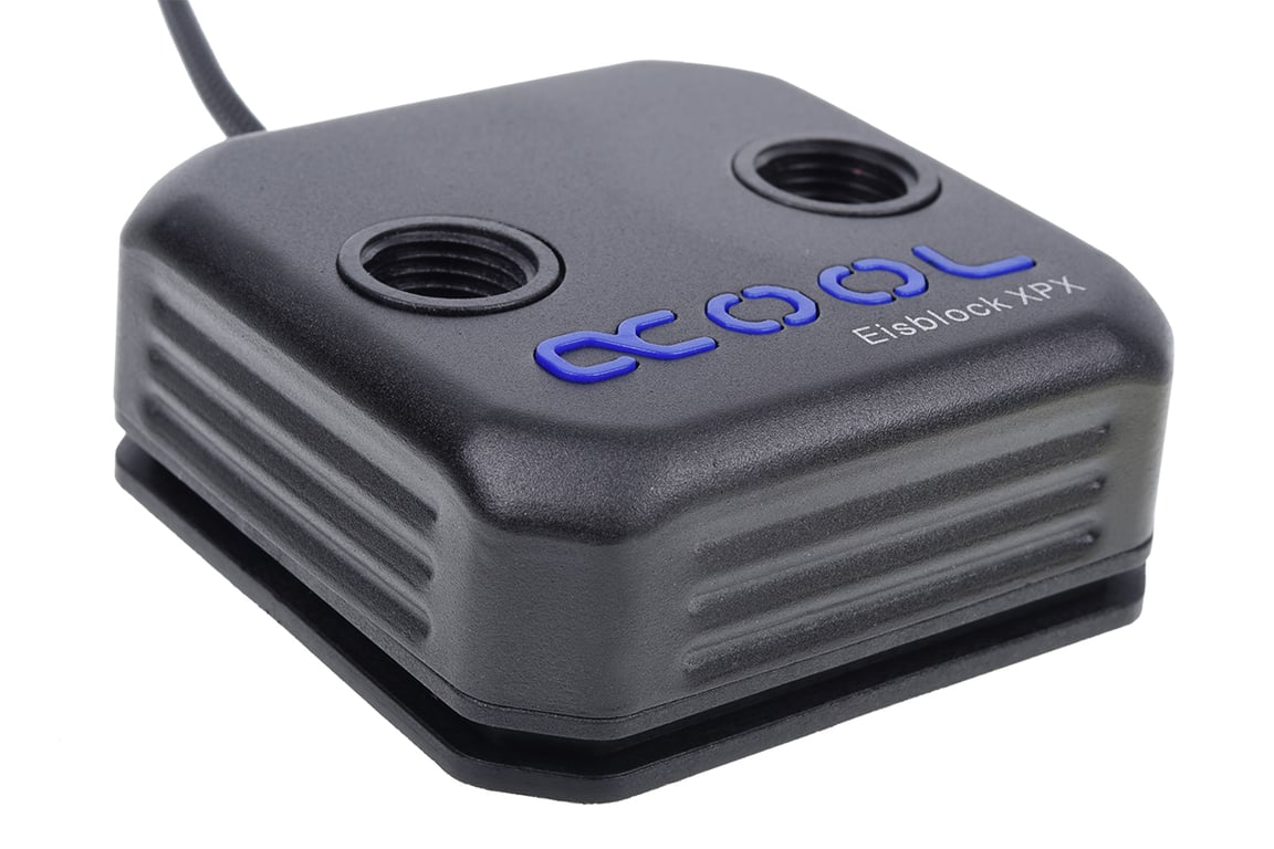 Alphacool 12565 pièce et accessoire pour systèmes de refroidissement d'ordinateurs Bloc d'eau Neuf - vue 3