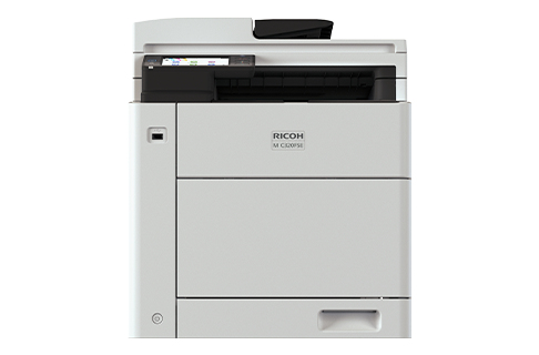 Ricoh C320FSE Laser A4 600 x 600 DPI 32 ppm Neuf