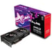 Scheda grafica - PULSE AMD RADEON™ RX 9070 GAMING - 16 GB - Dual HDMI / Dual DP