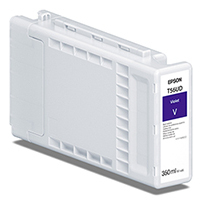 Epson T56UD 350 ml original cartouche d'encre pour PN: C11CL82301A0 C11CL82301A1 C11CL83301A0 - vue 2