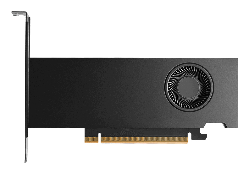 DELL RTX PRO 2000 Blackwell NVIDIA GDDR7 Neuf - vue 2