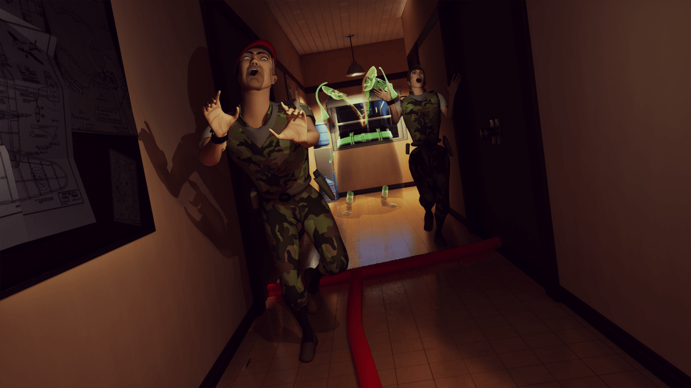 Ghost Master Resurrection Nintendo Switch - Neuf