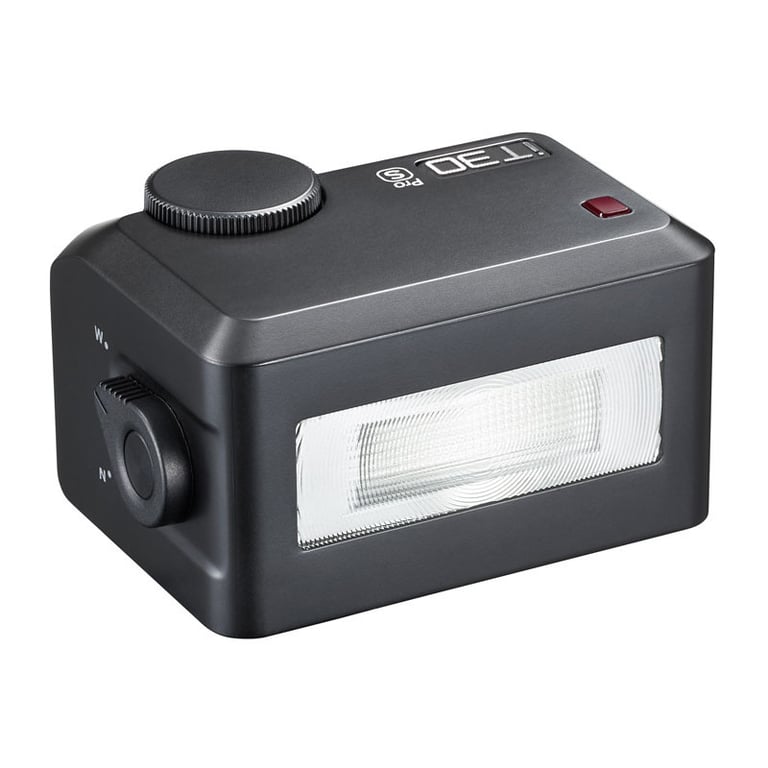 GODOX Flash iT30pro iFlash TTL Canon - vue 1