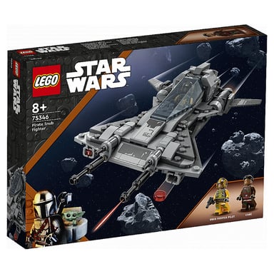Lego 75346 -  Caza Snub Pirata