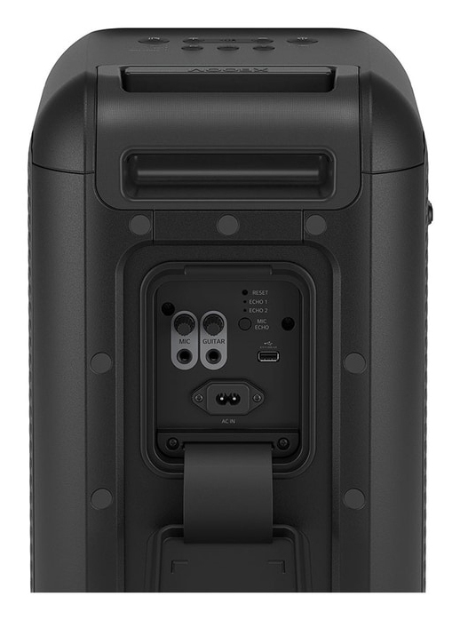 LG DXL7T Orateur du parti Noir 250 W - Neuf