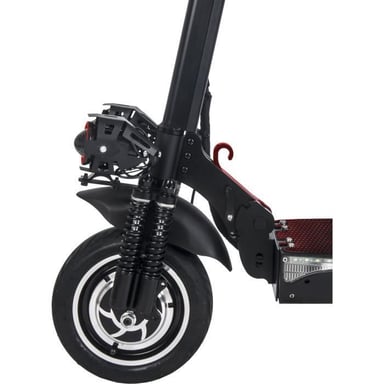 Urbanglide E-Cross Pro 25 km/h Noir 13 Ah