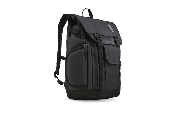 Thule Subterra mochila Negra Nylon