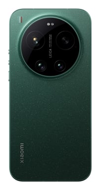 Xiaomi 17 Ultra 17,5 cm (6.9'') 5G 16 GB 1 TB 6000 mAh Verde